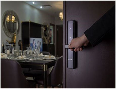 仙游24小时上门开锁公司